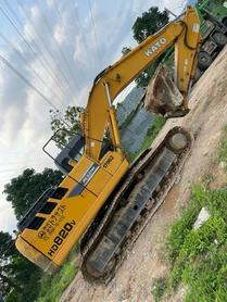 Buy Kato Used Excavator / 2 Buy Kato Used Excavator / 2