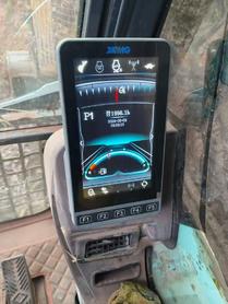 Buy XCMG XE490D Used Excavator / 5 Buy XCMG XE490D Used Excavator / 5