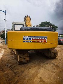 Buy Kato Used Excavator / 2 Buy Kato Used Excavator / 2