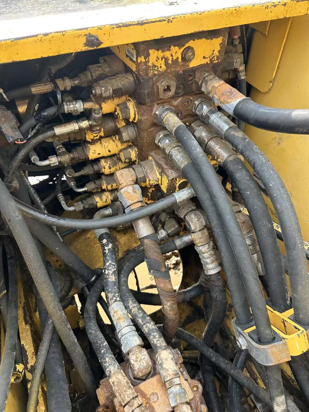 Buy Komatsu PC120-6E Used Excavator / 6 Buy Komatsu PC120-6E Used Excavator / 6