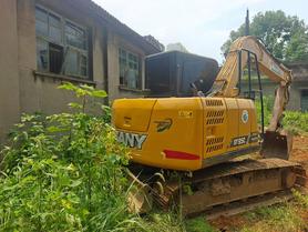 Buy Sany SY75 Used Excavator / 2 Buy Sany SY75 Used Excavator / 2