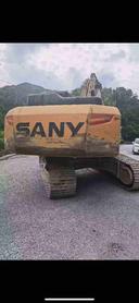 Buy Sany SY205H Used Excavator / 2 Buy Sany SY205H Used Excavator / 2