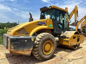 Buy XCMG Used Excavator / 3 Buy XCMG Used Excavator / 3