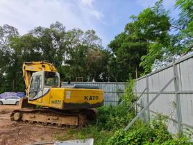 Buy Kato Used Excavator / 5 Buy Kato Used Excavator / 5