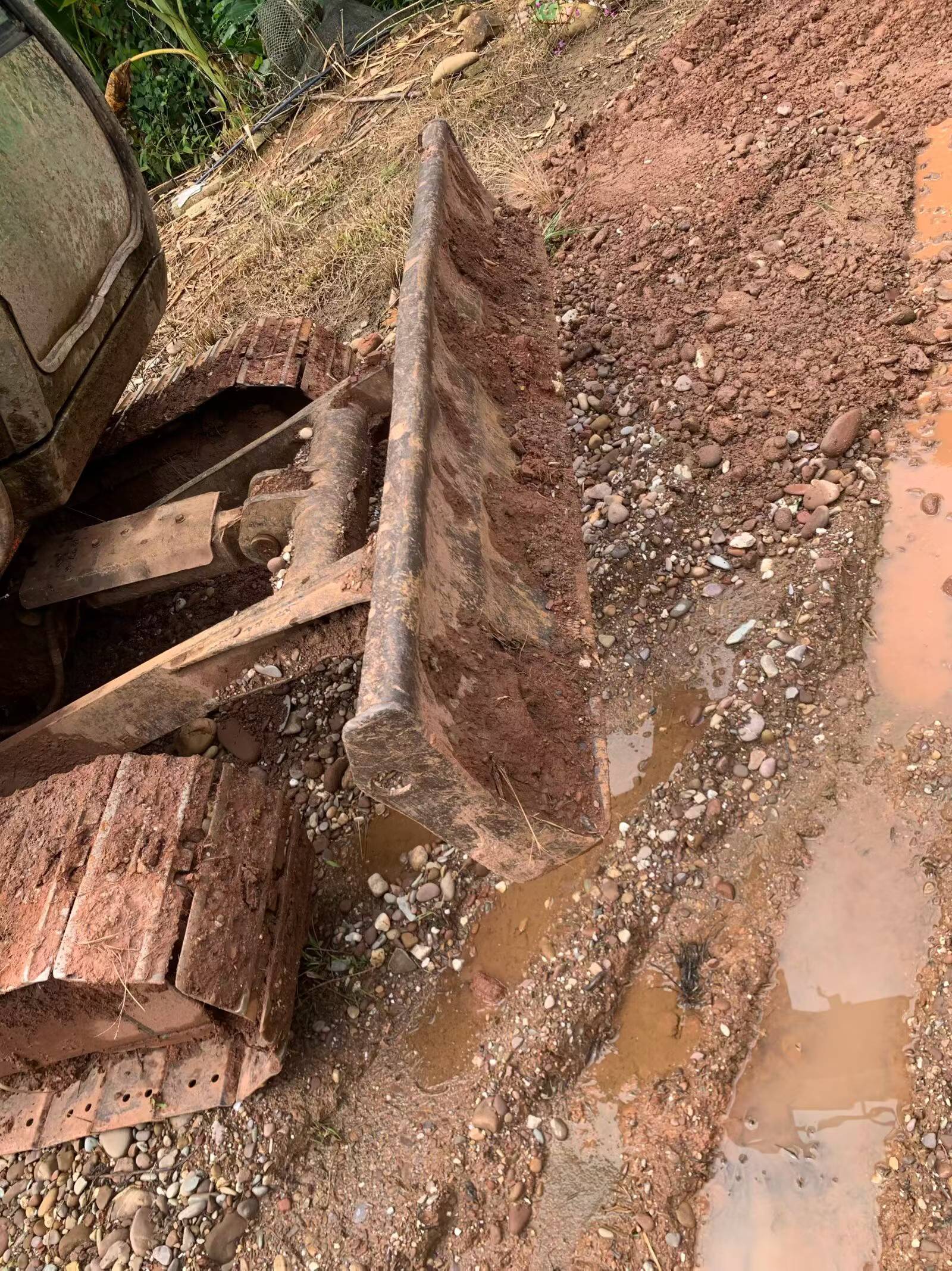 Buy Hitachi ZX60 Used Excavator / 7 Buy Hitachi ZX60 Used Excavator / 7