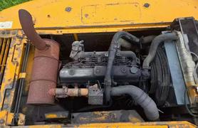 Buy Sany SY215C-8 Used Excavator / 8 Buy Sany SY215C-8 Used Excavator / 8