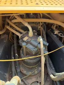Buy XCMG XE205DA Used Excavator / 6 Buy XCMG XE205DA Used Excavator / 6