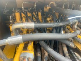 Buy Caterpillar 336E Used Excavator / 3 Buy Caterpillar 336E Used Excavator / 3