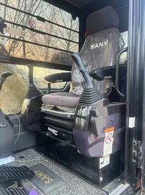 Buy Sany SY75 Used Excavator / 2 Buy Sany SY75 Used Excavator / 2