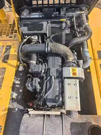 Buy Komatsu PC360-7 Used Excavator / 6 Buy Komatsu PC360-7 Used Excavator / 6
