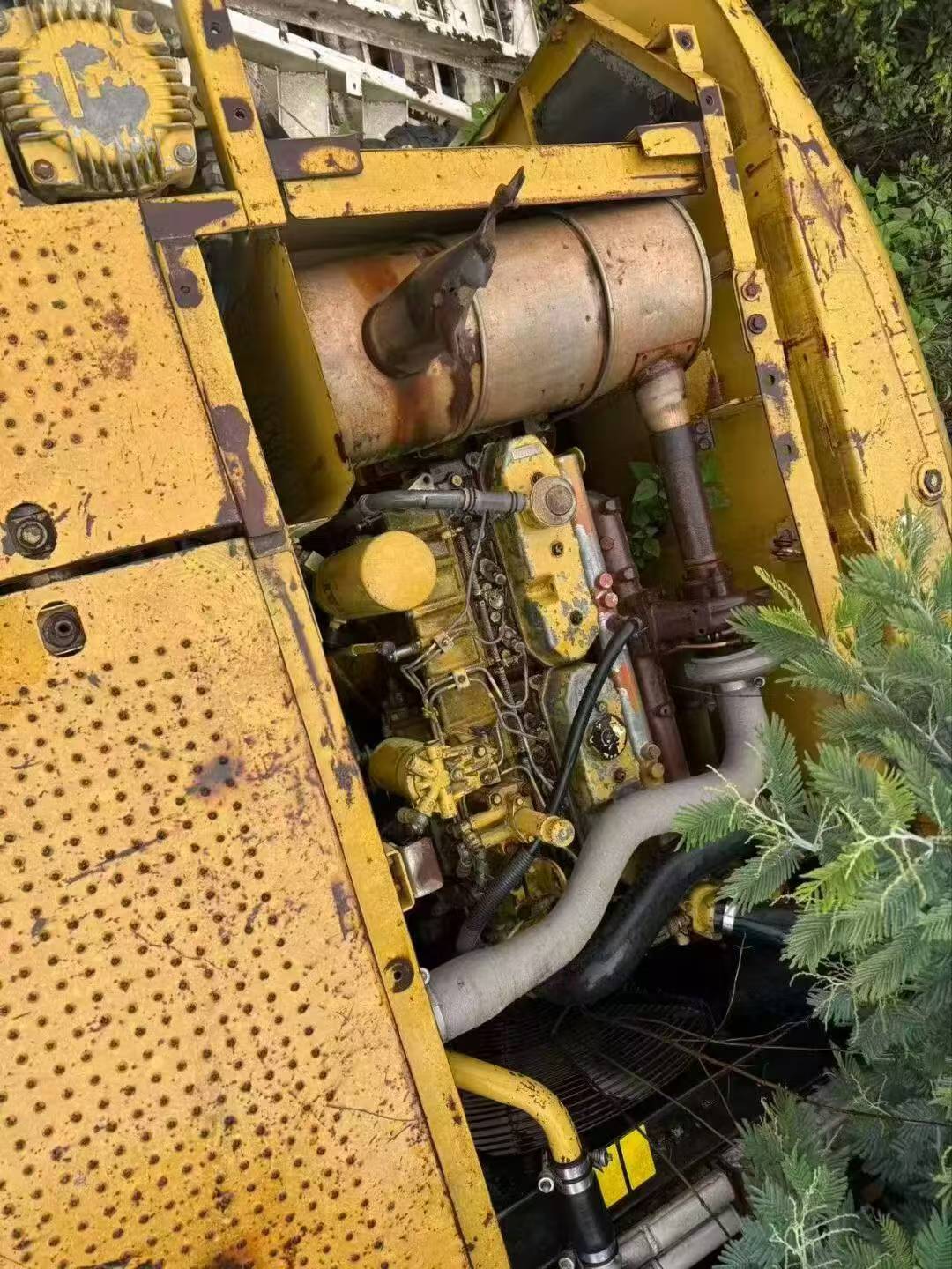 Buy Caterpillar 320C Used Excavator / 3 Buy Caterpillar 320C Used Excavator / 3