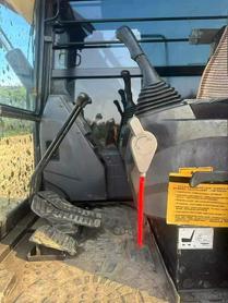Buy Sany SY75 Used Excavator / 4 Buy Sany SY75 Used Excavator / 4