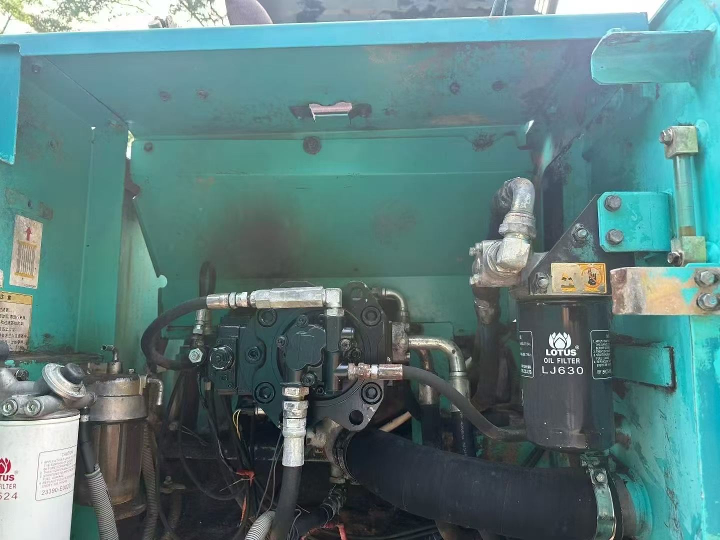 Buy Kobelco SK350-8 Used Excavator / 5 Buy Kobelco SK350-8 Used Excavator / 5