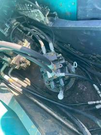 Buy Kobelco SK2008 Used Excavator / 6 Buy Kobelco SK2008 Used Excavator / 6