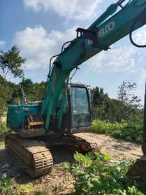 Buy Kobelco SK130 Used Excavator / 5 Buy Kobelco SK130 Used Excavator / 5