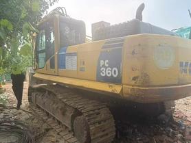 Buy Komatsu PC360-7 Used Excavator / 2 Buy Komatsu PC360-7 Used Excavator / 2