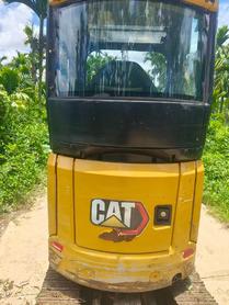 Buy Caterpillar 302 Used Excavator / 4 Buy Caterpillar 302 Used Excavator / 4