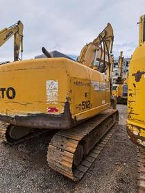 Buy Kato Used Excavator / 2 Buy Kato Used Excavator / 2