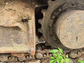 Buy Kobelco SK130 Used Excavator / 3 Buy Kobelco SK130 Used Excavator / 3