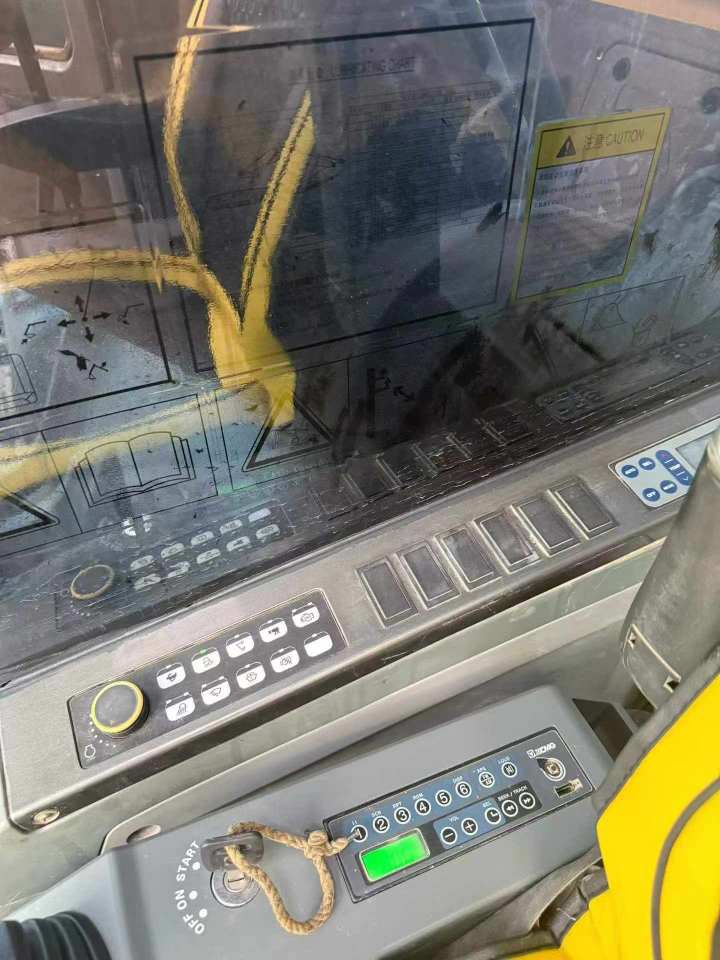 Buy XCMG XE370 Used Excavator / 9 Buy XCMG XE370 Used Excavator / 9