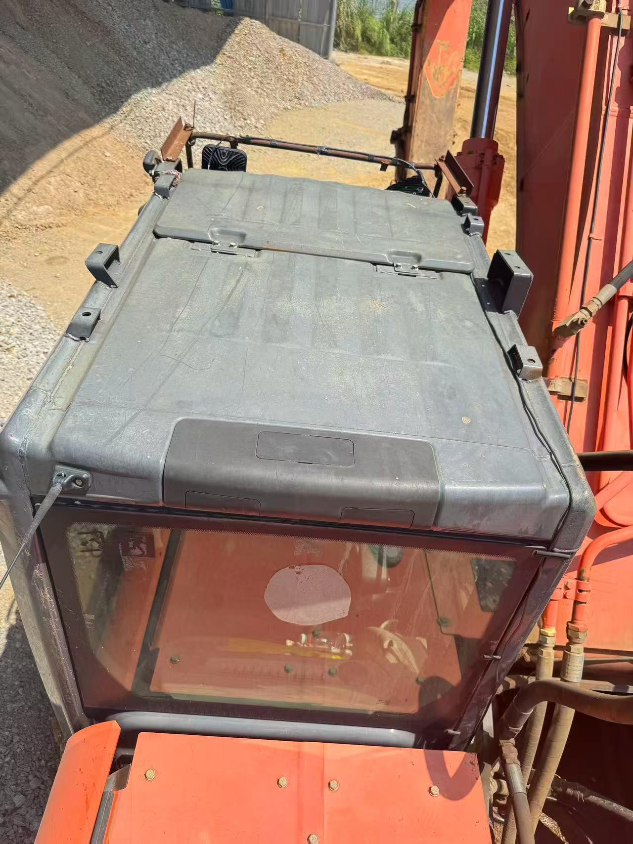Buy Hitachi ZX330-5A Used Excavator / 5