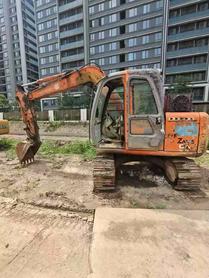 Buy Hitachi EX70 Used Excavator / 5 Buy Hitachi EX70 Used Excavator / 5