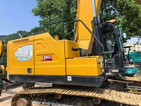 Buy Sany SY200C Used Excavator / 7 Buy Sany SY200C Used Excavator / 7