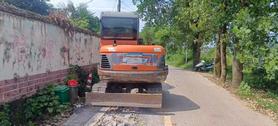 Buy Doosan DH55 Used Excavator / 7 Buy Doosan DH55 Used Excavator / 7