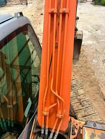 Buy Hitachi ZX70-6 Used Excavator / 6 Buy Hitachi ZX70-6 Used Excavator / 6