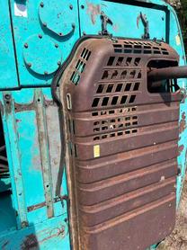 Buy Kobelco SK2008 Used Excavator / 8 Buy Kobelco SK2008 Used Excavator / 8