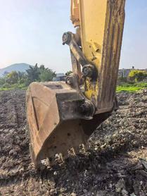 Buy Sumitomo SH360-5 Used Excavator / 4 Buy Sumitomo SH360-5 Used Excavator / 4