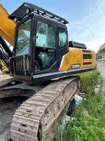 Buy Sany SY365C Used Excavator / 9 Buy Sany SY365C Used Excavator / 9