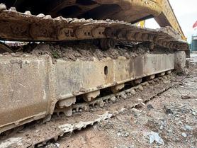 Buy Komatsu PC200 Used Excavator / 4 Buy Komatsu PC200 Used Excavator / 4