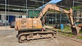 Buy Sany SY75 Used Excavator / 3 Buy Sany SY75 Used Excavator / 3