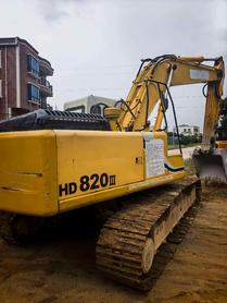 Buy Kato Used Excavator / 4 Buy Kato Used Excavator / 4
