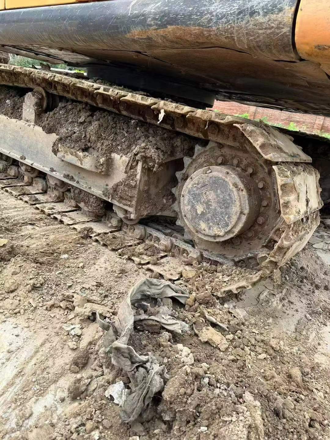 Buy Sany SY135 Used Excavator / 9 Buy Sany SY135 Used Excavator / 9