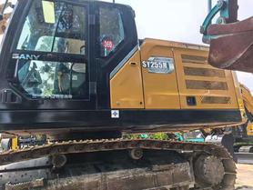 Buy Sany SY200C Used Excavator / 9 Buy Sany SY200C Used Excavator / 9