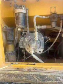 Buy XCMG XE200DA Used Excavator / 4 Buy XCMG XE200DA Used Excavator / 4