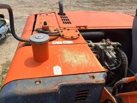 Buy Hitachi ZX70-6 Used Excavator / 4 Buy Hitachi ZX70-6 Used Excavator / 4