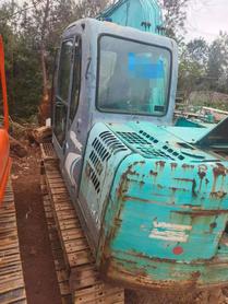 Buy Kobelco SK75 Used Excavator / 3 Buy Kobelco SK75 Used Excavator / 3