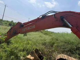 Buy Hitachi EX120-6 Used Excavator / 7 Buy Hitachi EX120-6 Used Excavator / 7