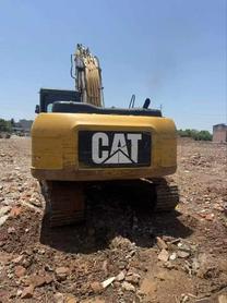 Buy Caterpillar Used Excavator / 3 Buy Caterpillar Used Excavator / 3