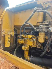 Buy Caterpillar 320D Used Excavator / 7 Buy Caterpillar 320D Used Excavator / 7