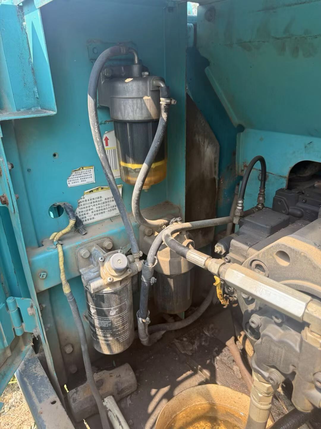 Buy Kobelco SK350-8 Used Excavator / 8 Buy Kobelco SK350-8 Used Excavator / 8