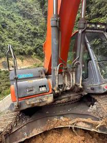 Buy Doosan DX380LC-5 Used Excavator / 8 Buy Doosan DX380LC-5 Used Excavator / 8