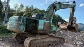 Buy Kobelco SK250 Used Excavator / 2 Buy Kobelco SK250 Used Excavator / 2