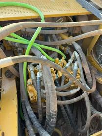 Buy Caterpillar 349E Used Excavator / 4 Buy Caterpillar 349E Used Excavator / 4