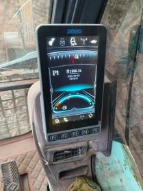 Buy XCMG XE490D Used Excavator / 3 Buy XCMG XE490D Used Excavator / 3