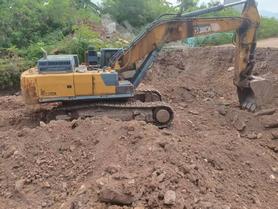 Buy XCMG XE490D Used Excavator / 2 Buy XCMG XE490D Used Excavator / 2