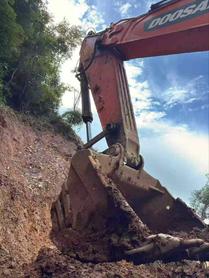 Buy Doosan DX380LC-5 Used Excavator / 9 Buy Doosan DX380LC-5 Used Excavator / 9